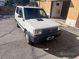 panda 1.0 I.E. 1992