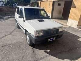 panda 1.0 I.E. 1992