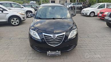 Lancia Ypsilon Lancia Ypsilon 1.3 Mjet Gold (95 Cv