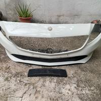 Paraurti mercedes classe A w176restyling 2015 2018