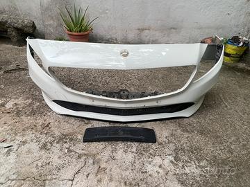 Paraurti mercedes classe A w176restyling 2015 2018