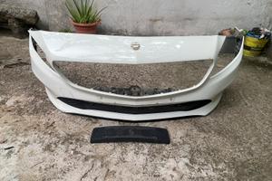 Paraurti mercedes classe A w176restyling 2015 2018