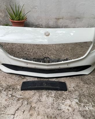 Paraurti mercedes classe A w176restyling 2015 2018