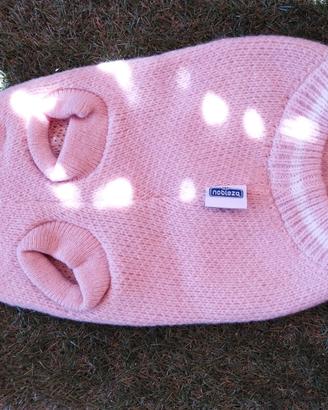 Maglioncino Nobleza per cani taglia piccola