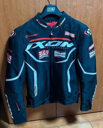 Giacca moto ixon