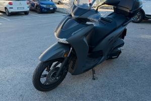 Honda SH350 sport