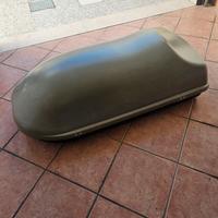 Baule da tetto G3 da 320L