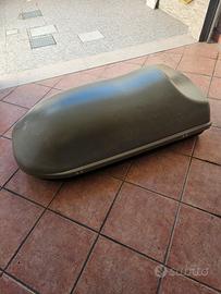 Baule da tetto G3 da 320L