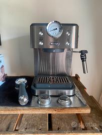 Macchina caffè espresso