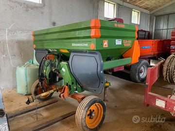 Spandiconcime Amazone ZA-m 1001 Special Profis