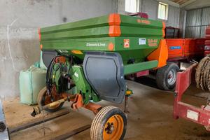 Spandiconcime Amazone ZA-m 1001 Special Profis