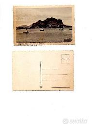 Palermo - monte pellegrino