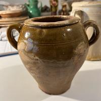 Vaso antico Grottaglie