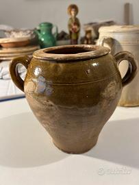 Vaso antico Grottaglie
