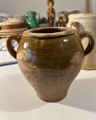 Vaso antico Grottaglie