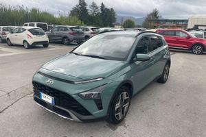 Hyundai Bayon 1.0 t-gdi 48V Xclass imt