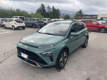 Hyundai Bayon 1.0 t-gdi 48V Xclass imt