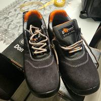 scarpe antinfortunistiche Upower