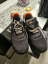 scarpe antinfortunistiche Upower