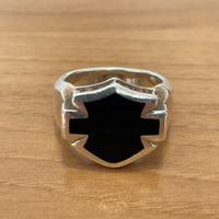 Anello Harley davidson
