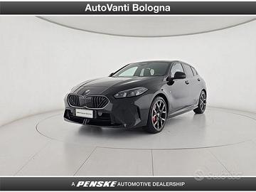 BMW Serie 1 118d MSport Pro auto