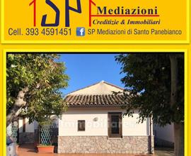 Villa Singola con Giardino