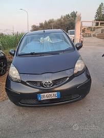 Toyota  aygo