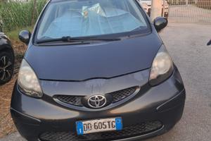 Toyota  aygo