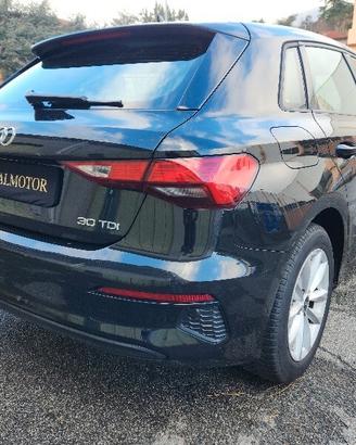 Audi A3 SPB 30 TDI Business
