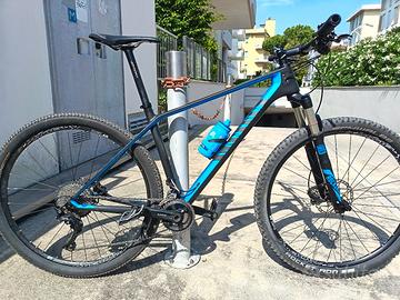 mtb canyon full carbon CFL 5