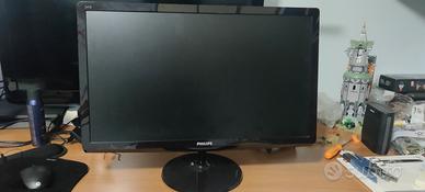 Monitor Philips 24' Full Hd