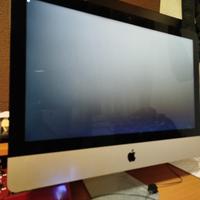IMAC 21,5 late 2015