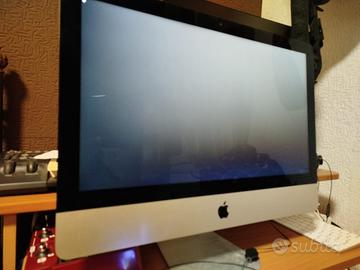 IMAC 21,5 late 2015