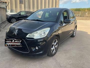 CITROEN - C3 - 1.4 HDi 70 FAP Exclusive