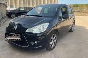 CITROEN - C3 - 1.4 HDi 70 FAP Exclusive