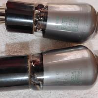 2 valvole R 120 Philips Dario 