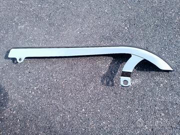 Harley Davidson Dyna Carter copri cinghia