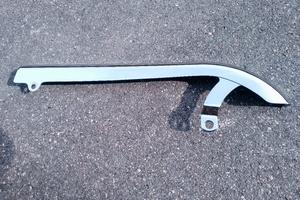 Harley Davidson Dyna Carter copri cinghia