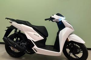 CERCHI UN HONDA SH 125.... SCOPRI TNT XCS 125