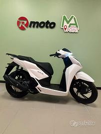 CERCHI UN HONDA SH 125.... SCOPRI TNT XCS 125