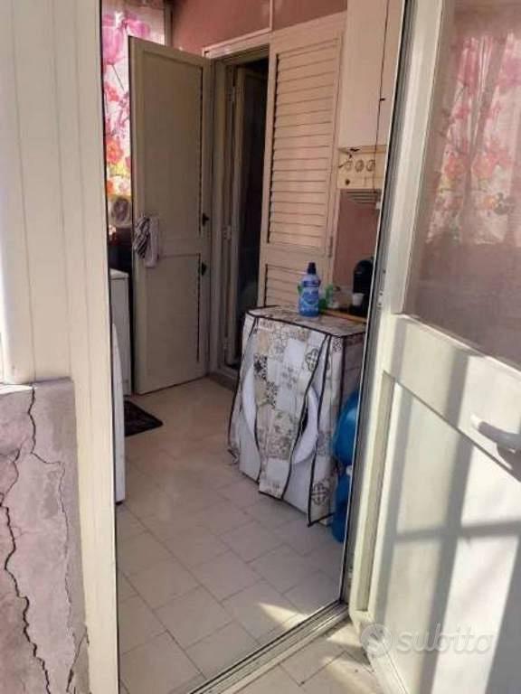 Appartamento – Messina, VI Circoscrizione - Vista 4