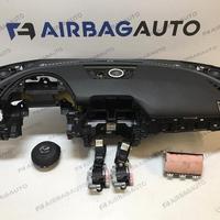 RICAMBI MAZDA 6 KIT AIRBAG CRUSCOTTO