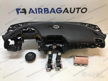 RICAMBI MAZDA 6 KIT AIRBAG CRUSCOTTO