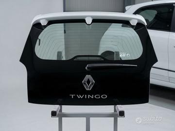 Portellone Posteriore Completo Renault Twingo III 
