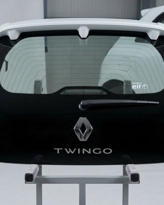 Portellone Posteriore Completo Renault Twingo III 