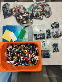 Maxi Lotto LEGO 5.5 kg