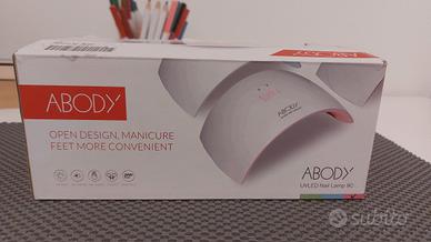 Accessorio per manicure