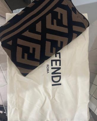 Sciarpa Fendi