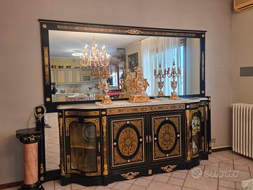 Sala in bull tartaruga 