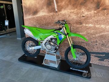 Kawasaki KX 250 2026